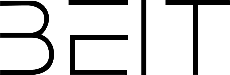 BEIT logo