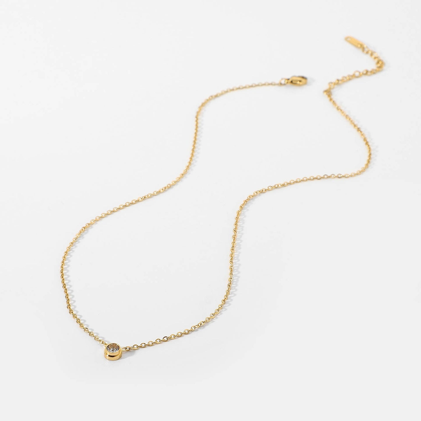 Shining Example Pendant