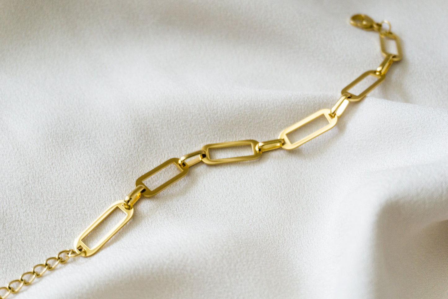 Emeral Voice Bracelet