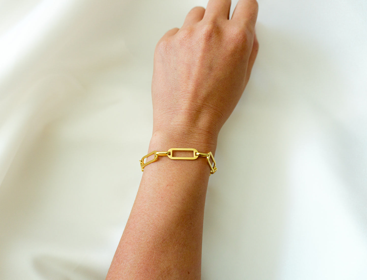 Emeral Voice Bracelet