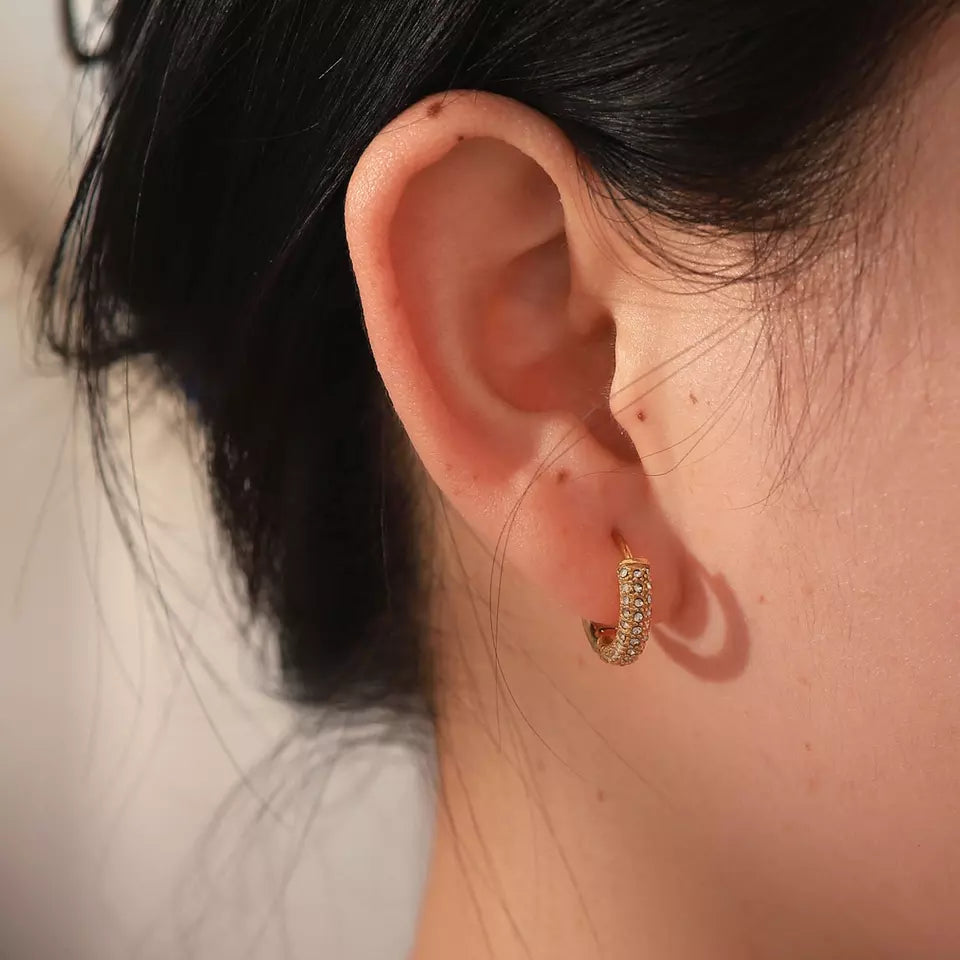 Rosalie Earrings