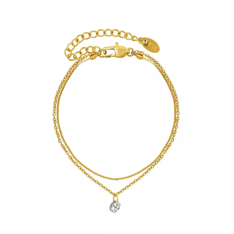 Elle Bracelet