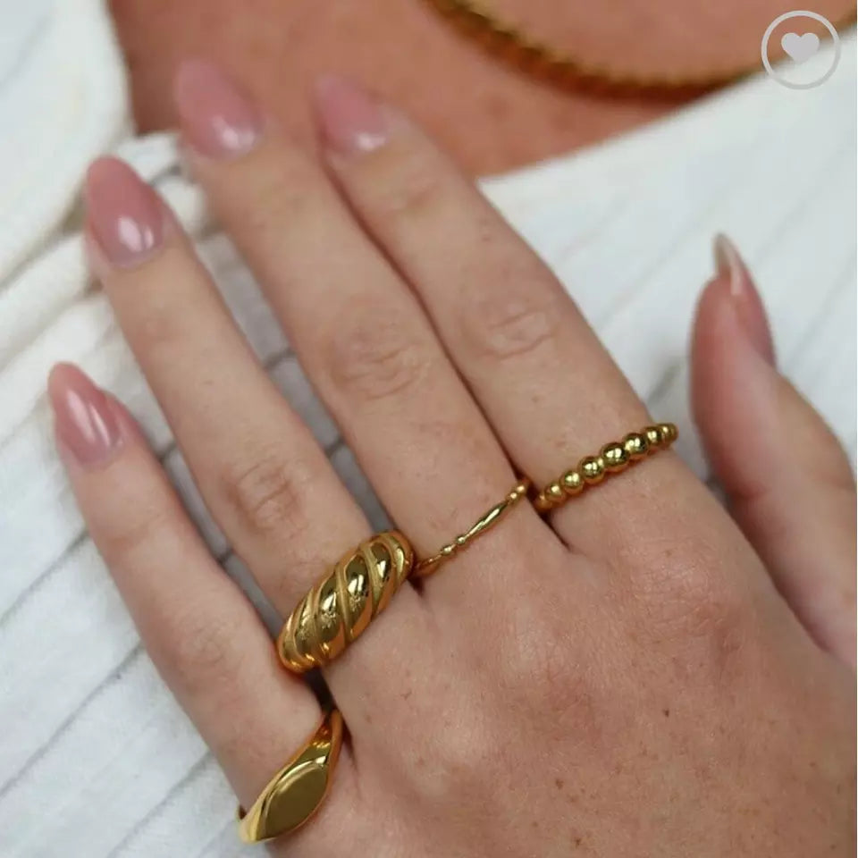 Aria Ring