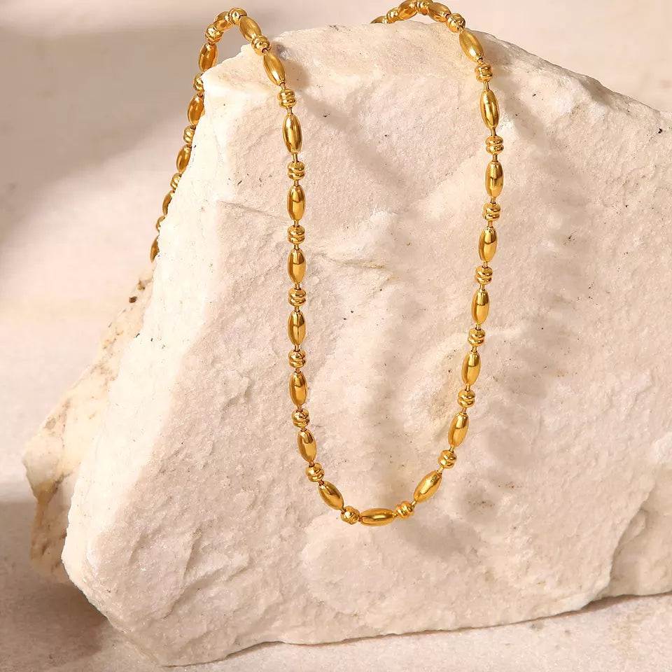 Catalina Necklace