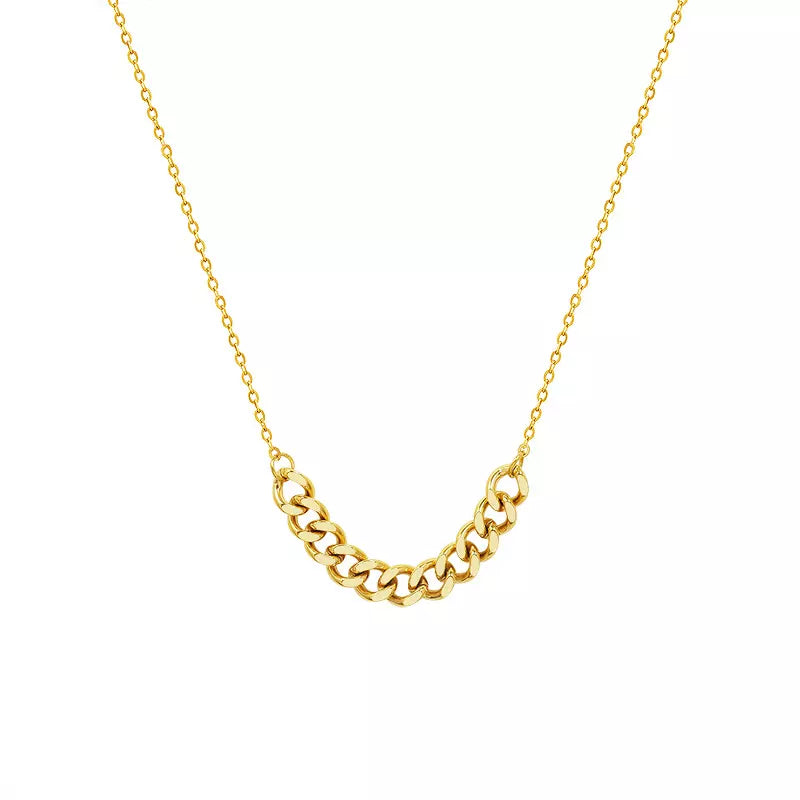 Lavish Lure Chain