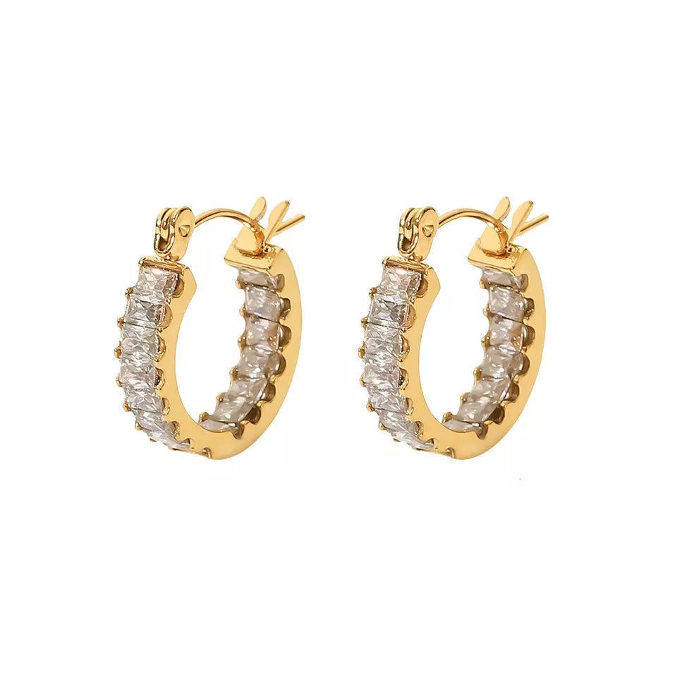 Malani Earrings