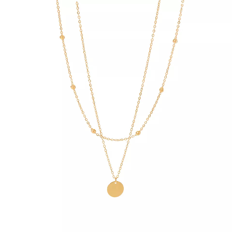 Nyla Necklace