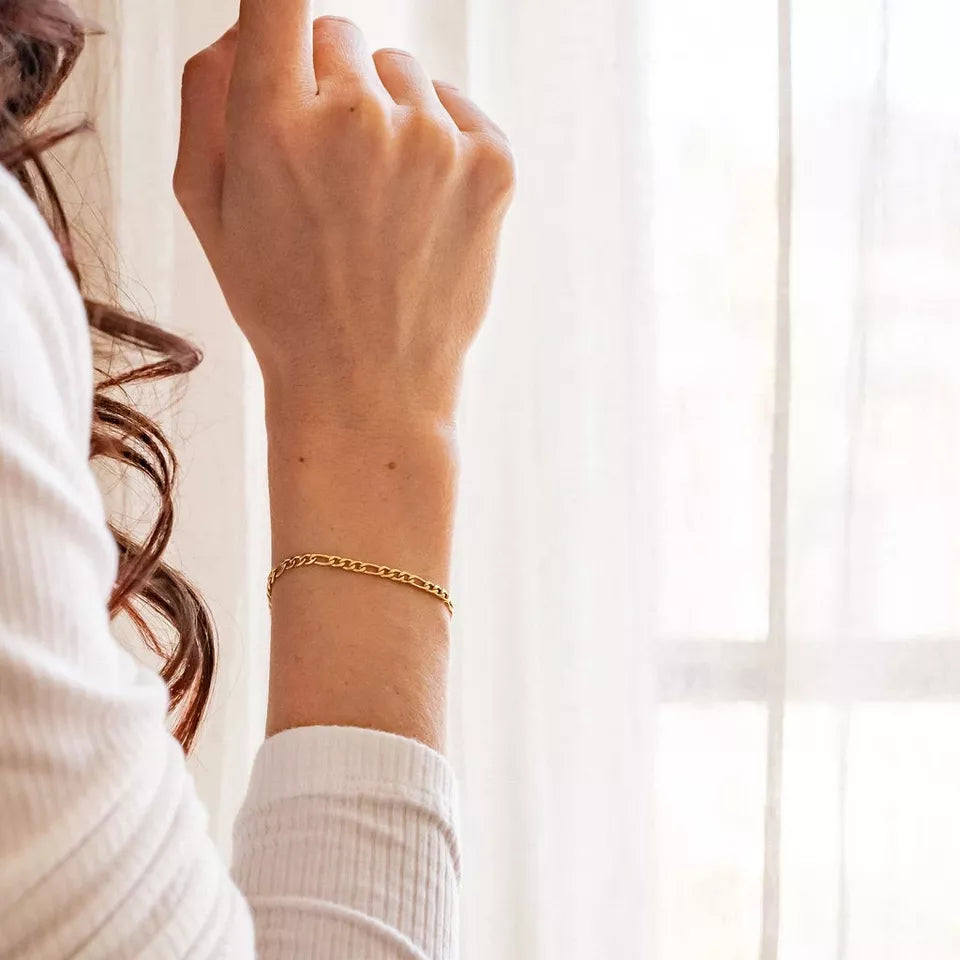 Royal Boom Bracelet
