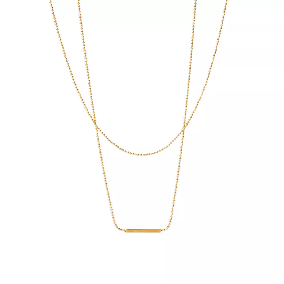 Kaia Necklace