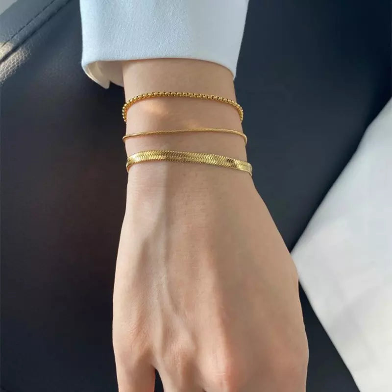 Amaya Bracelet