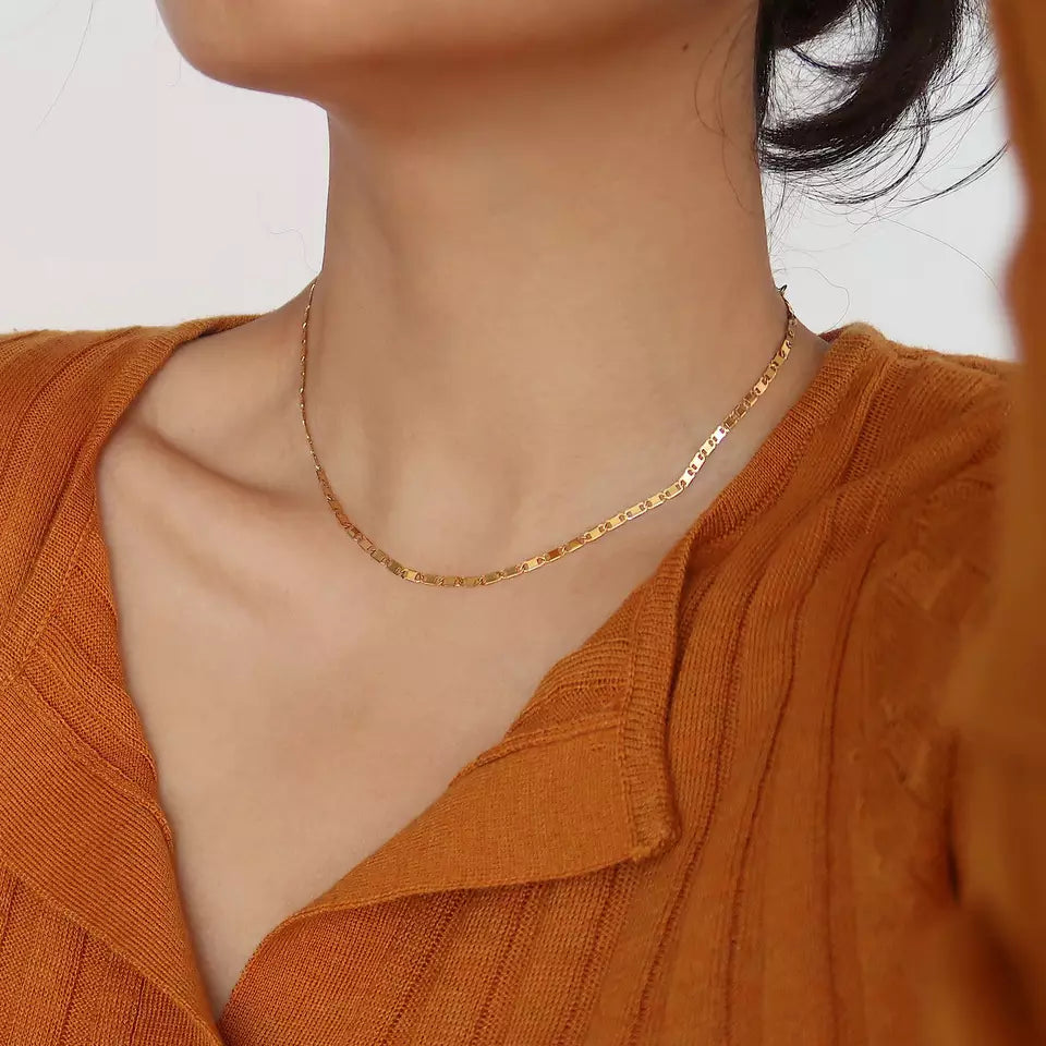 Esther Necklace