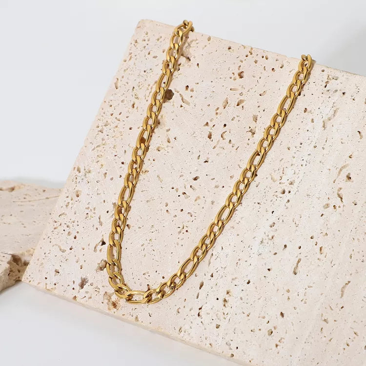 Lavish Lure Necklace