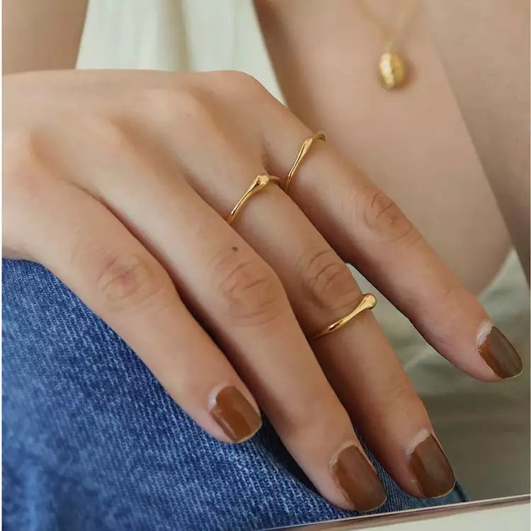 Alaya Ring