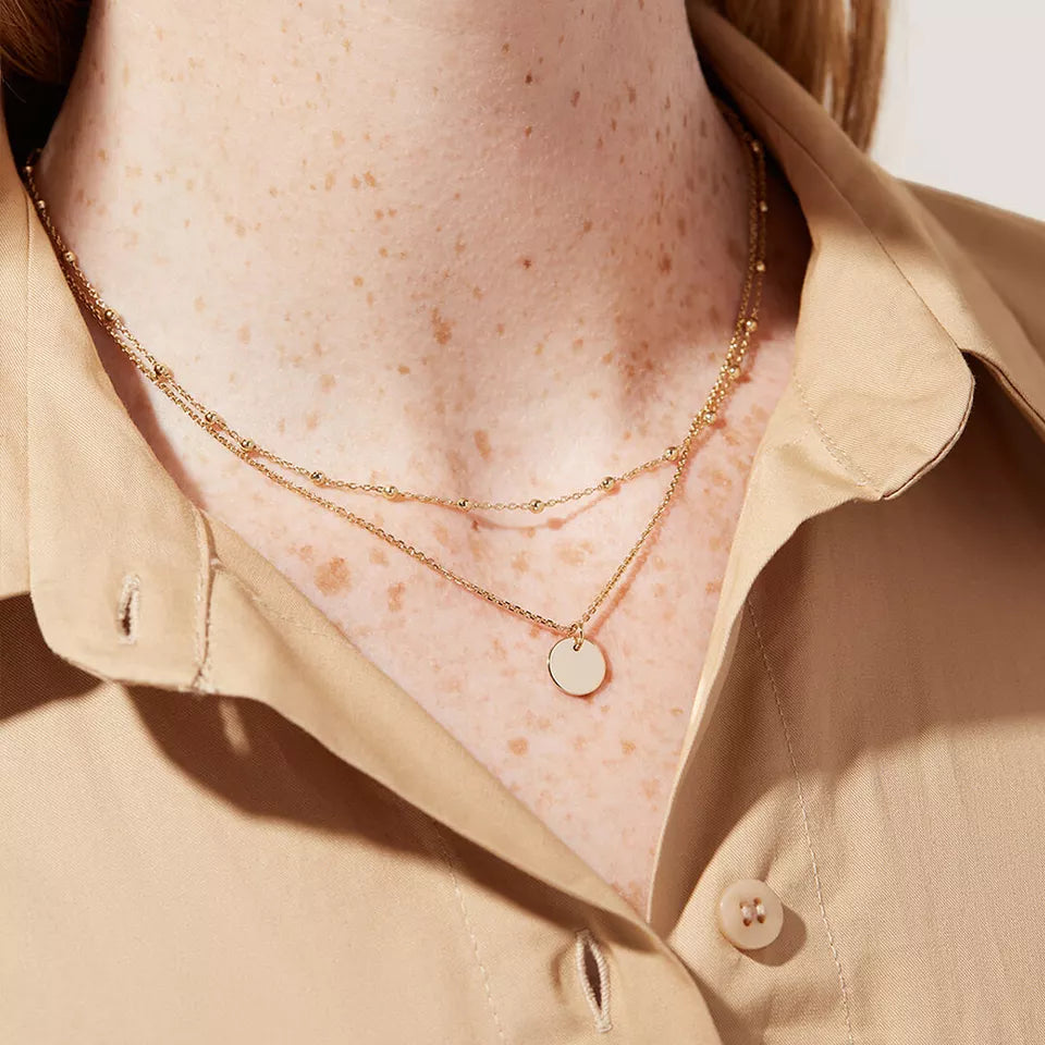 Nyla Necklace