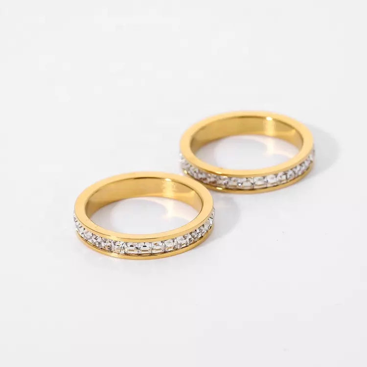 Nova Ring