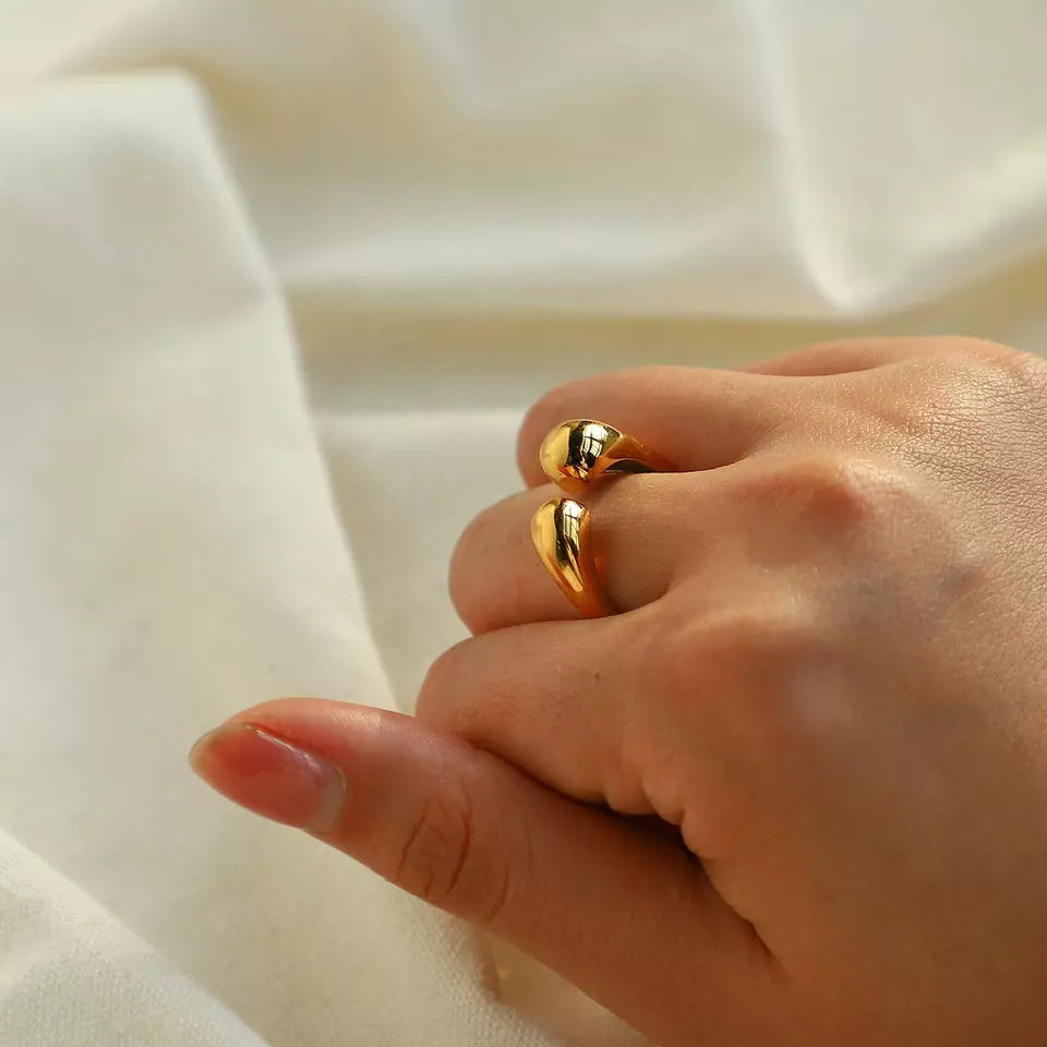 Chloe Ring