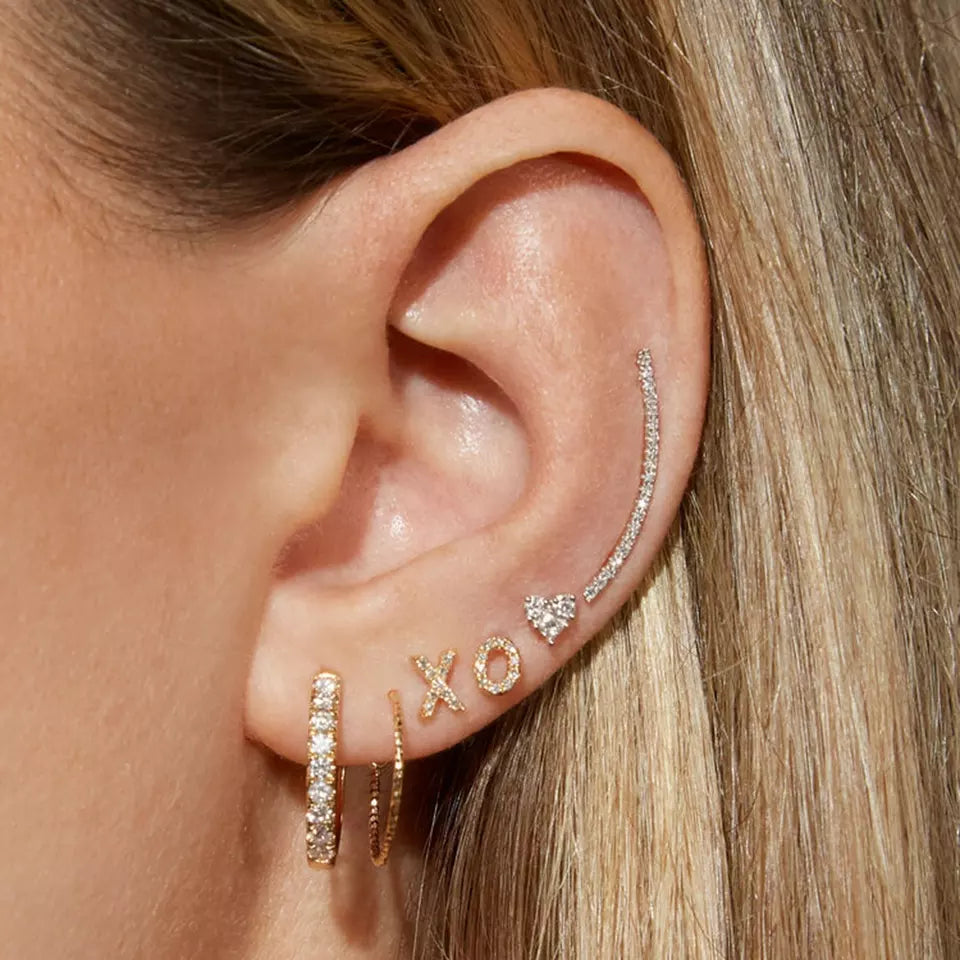 Felicity Earrings