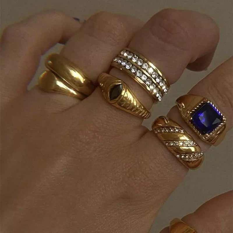 Kira Ring