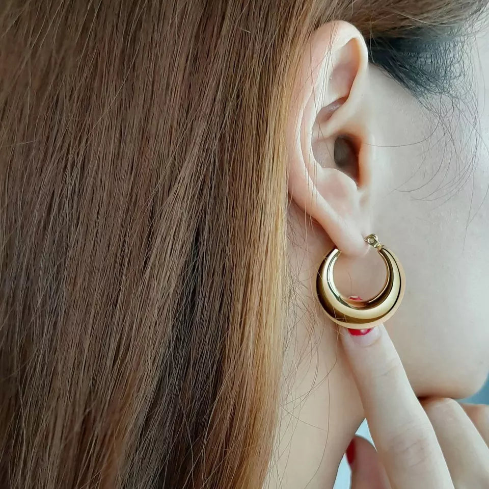 Alessia Earrings