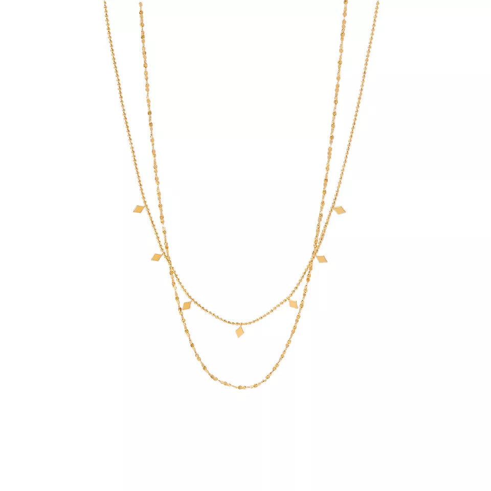 Anne Necklace