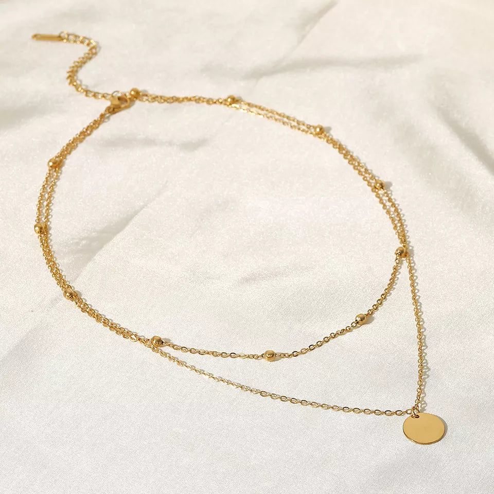 Nyla Necklace