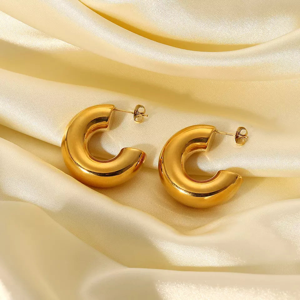 Elite Earring