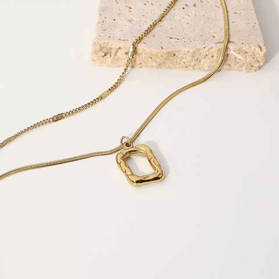 Gracy Necklace