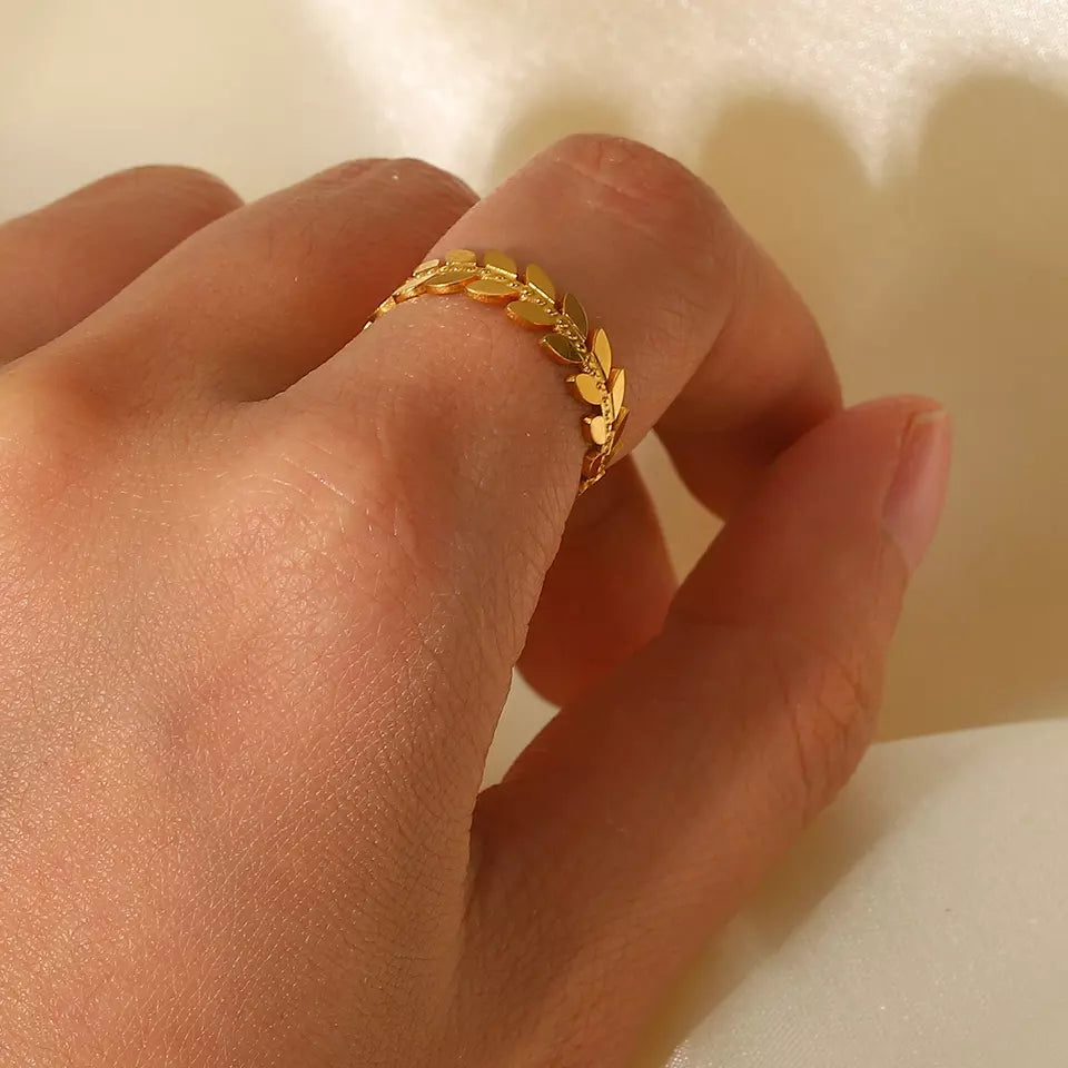 Makayla Ring
