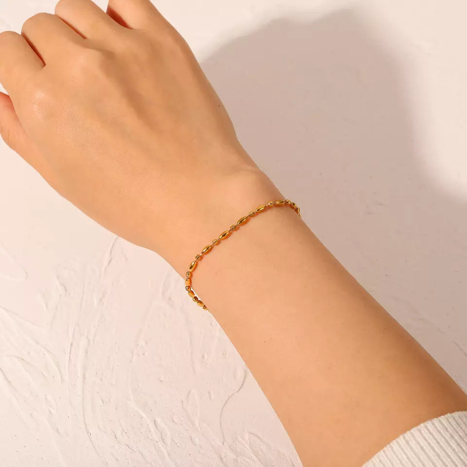 Isabel Bracelet