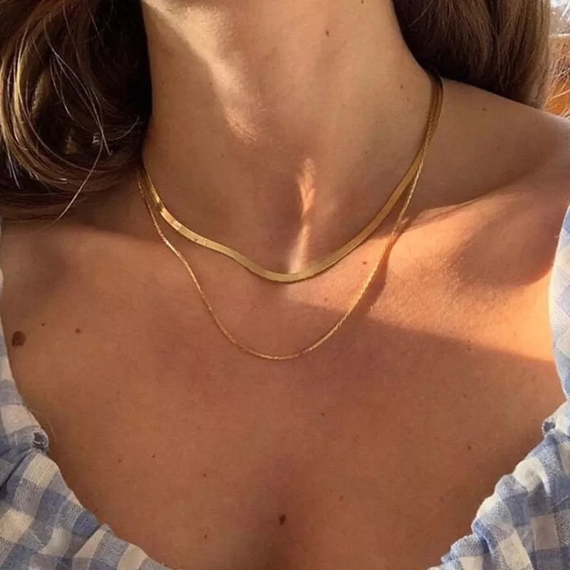 Angelic Promise Necklace