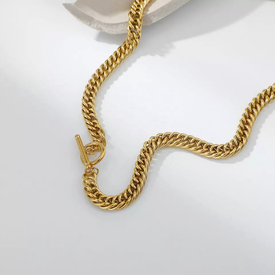 Adore Root Chain