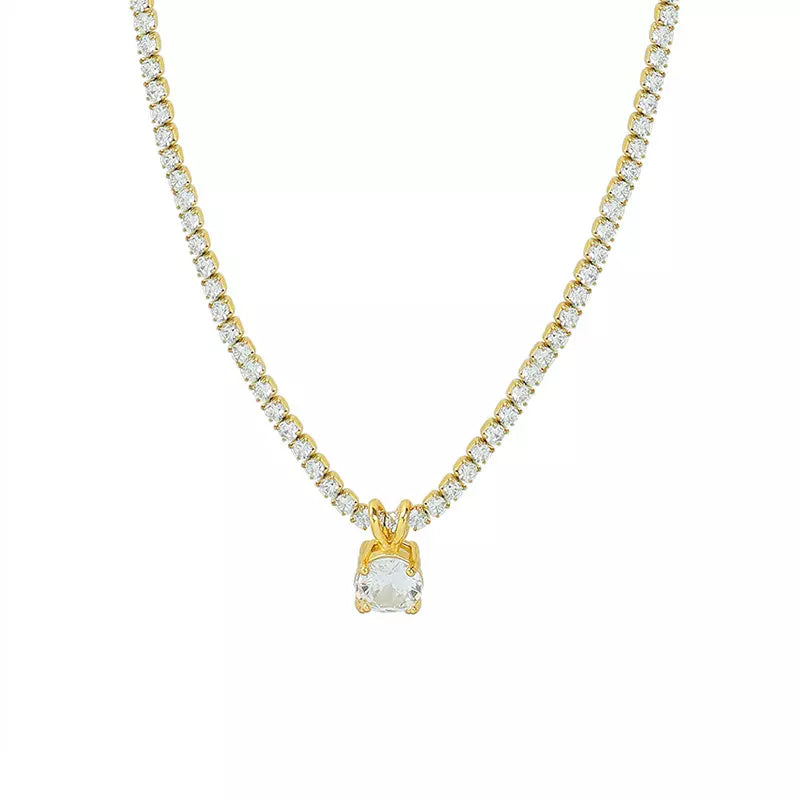 Taylor Necklace