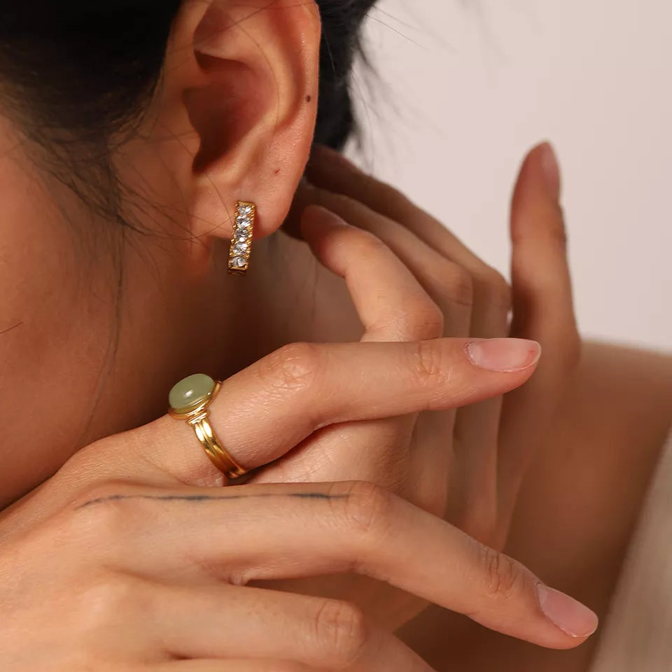 Gia Earrings