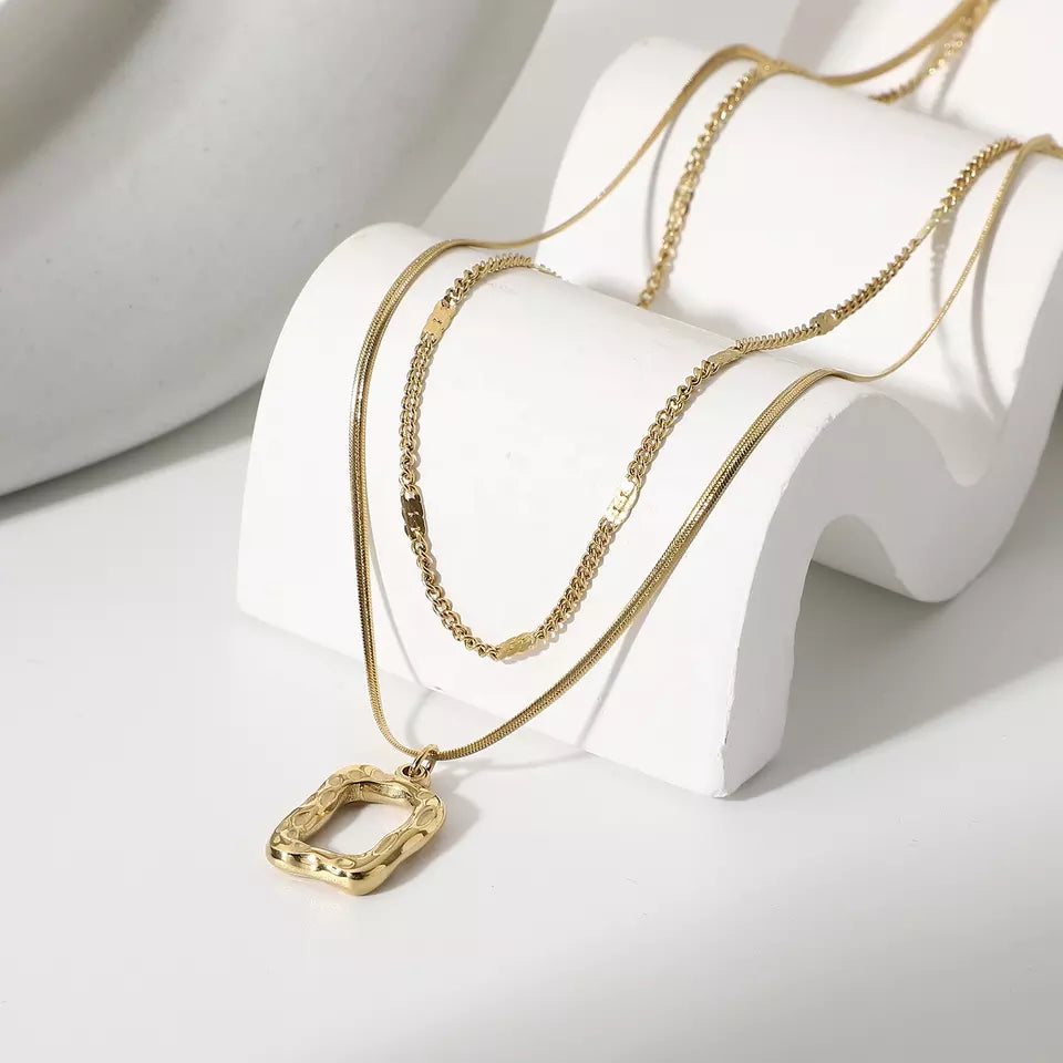 Gracy Necklace