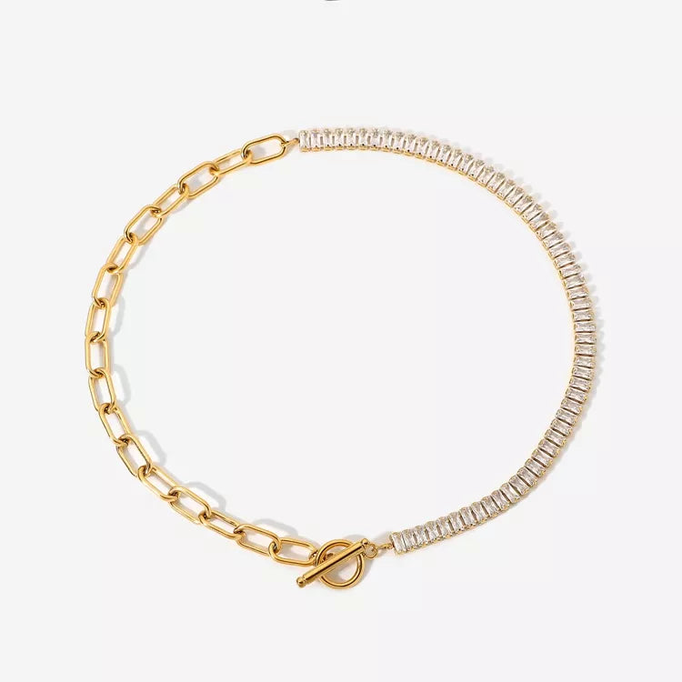 Nylah Necklace