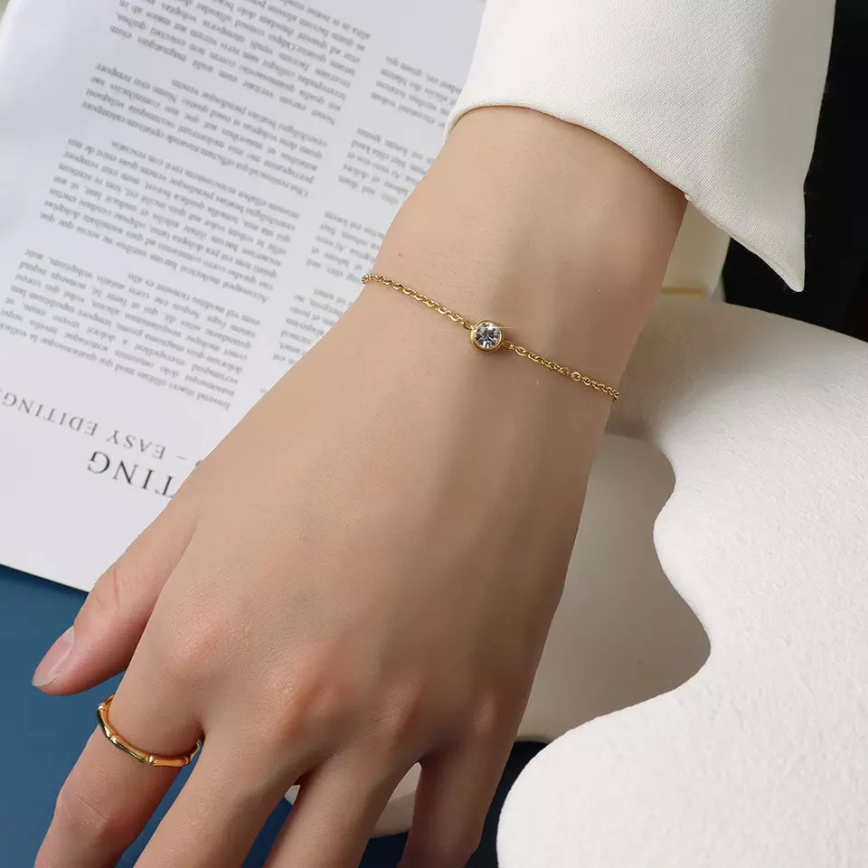 Amara Bracelet
