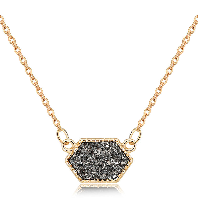 The Heavenly Bliss Necklace