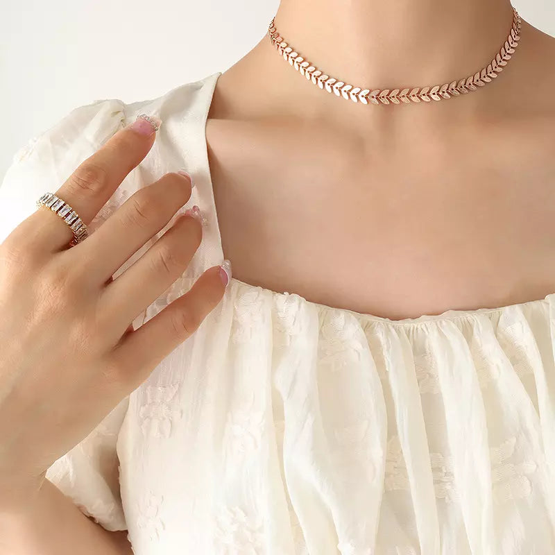 Angela Necklace