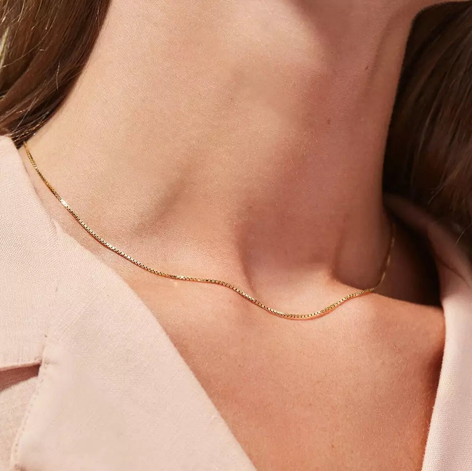 Celeste Necklace
