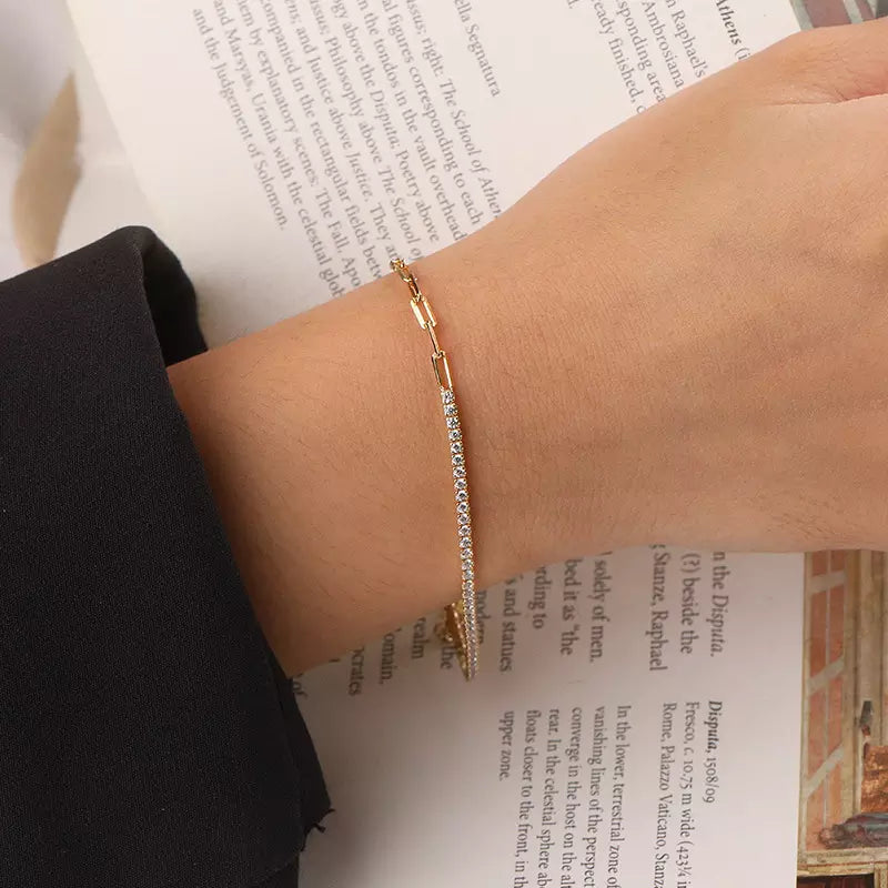 Alina Bracelet