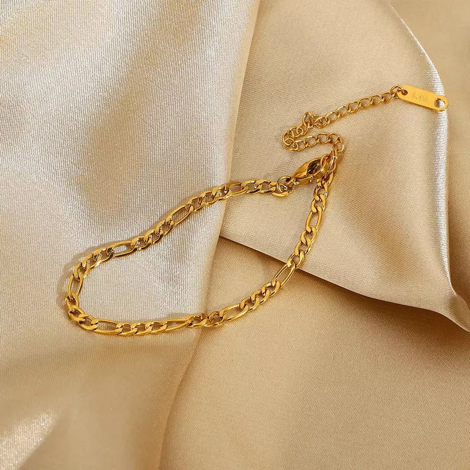 Royal Boom Bracelet