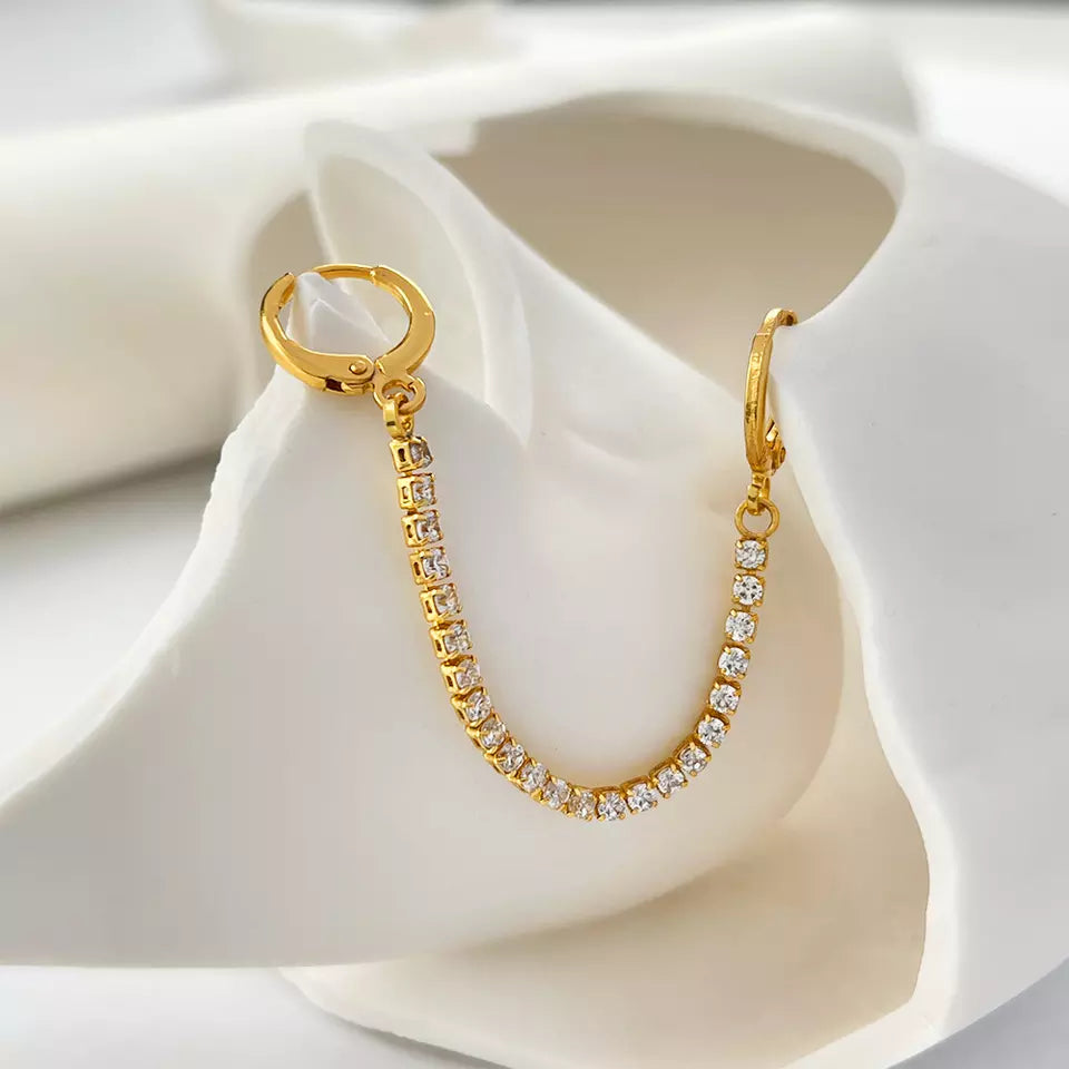 Everlee Earrings