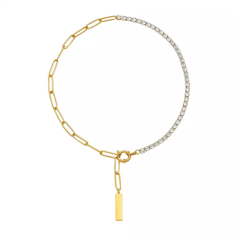 Gemma Necklace