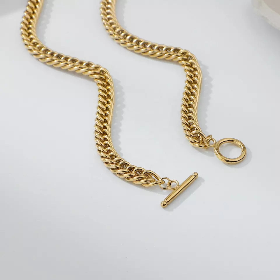 Adore Root Chain