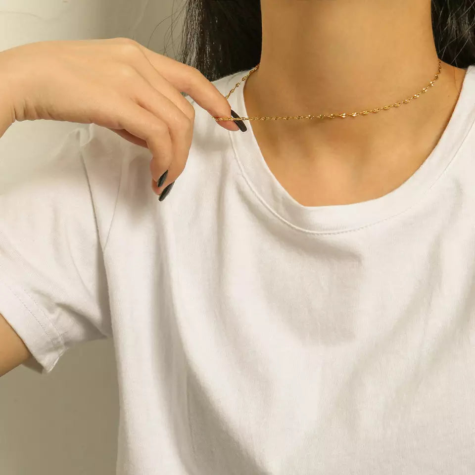 Lola Necklace