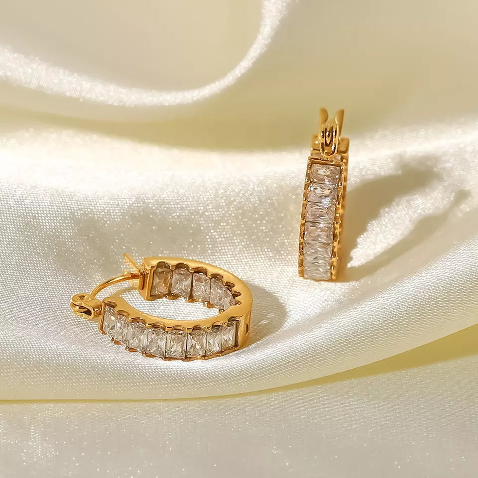 Malani Earrings