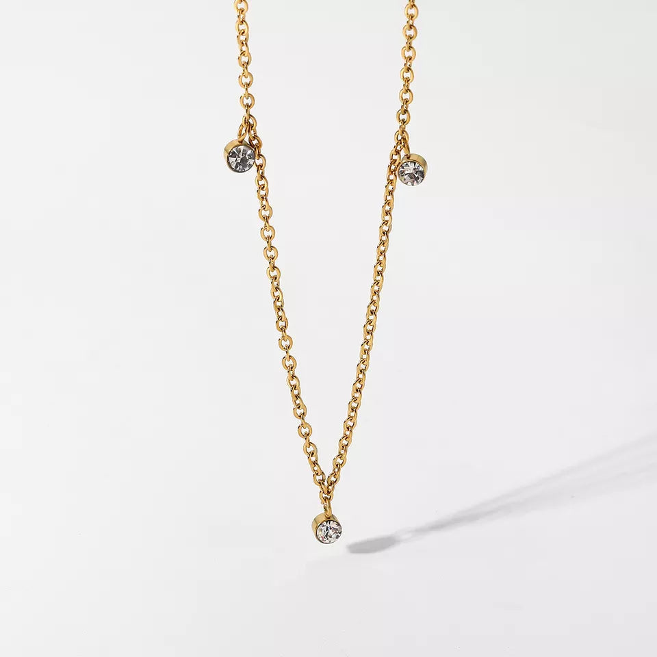 Destiny Necklace