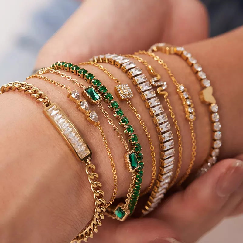 Ada Bracelet