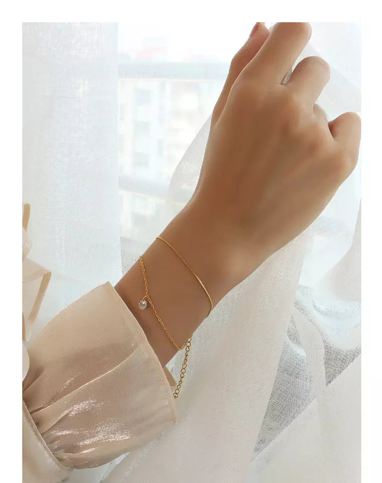Elle Bracelet