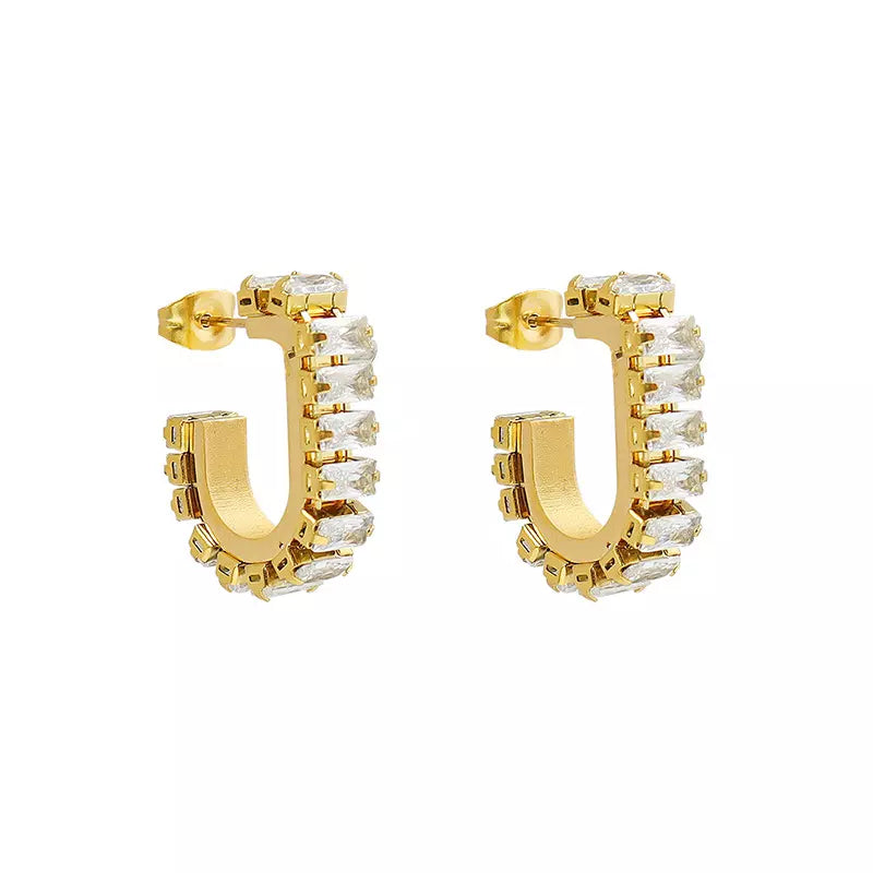 Milani Earrings